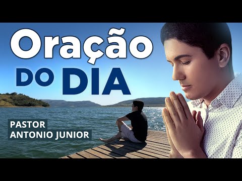 ORAÇÃO DO DIA – 16 DE MARÇO – Poderosa Oração do Salmo 91 🙏