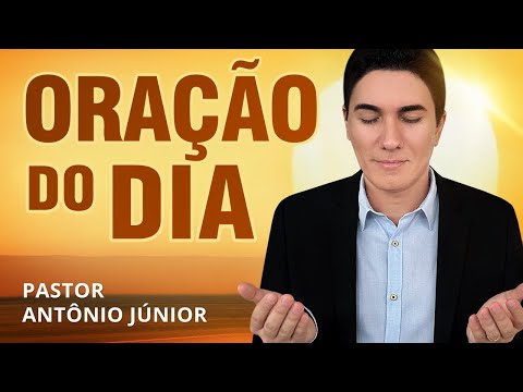 ORAÇÃO DO DIA – 23 DE MARÇO – Poderosa Oração do Salmo 91 🙏