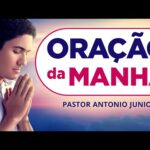 ORAÇÃO DA MANHÃ DE HOJE -25/03 – Faça seu Pedido de Oração