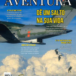 Dê um salto na sua vida. Segunda edição.