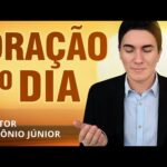 ORAÇÃO DO DIA – 13 DE MARÇO – Poderosa Oração do Salmo 91 🙏