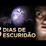 3 DIAS DE ESCURIDÃO NA TERRA – A Bíblia Alerta Sobre Essa Profecia?