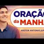 ORAÇÃO DA MANHÃ DE HOJE -23/03 – Faça seu Pedido de Oração