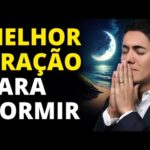 DURMA em PAZ e PROFUNDAMENTE com essa ORAÇÃO PODEROSA – Música Suave para RELAXAR de MADRUGADA