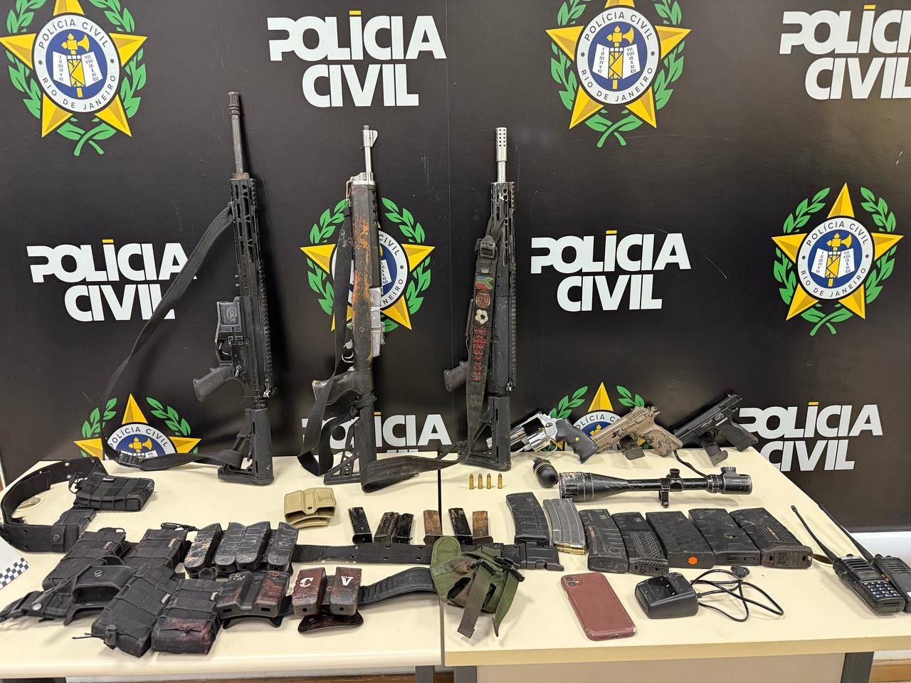 Operação contra envolvidos em ataque à 60ª DP tem 7 mortos | Rio de Janeiro | G1 Operação contra envolvidos em ataque à 60ª DP tem 7 mortos | Rio de Janeiro | G1
