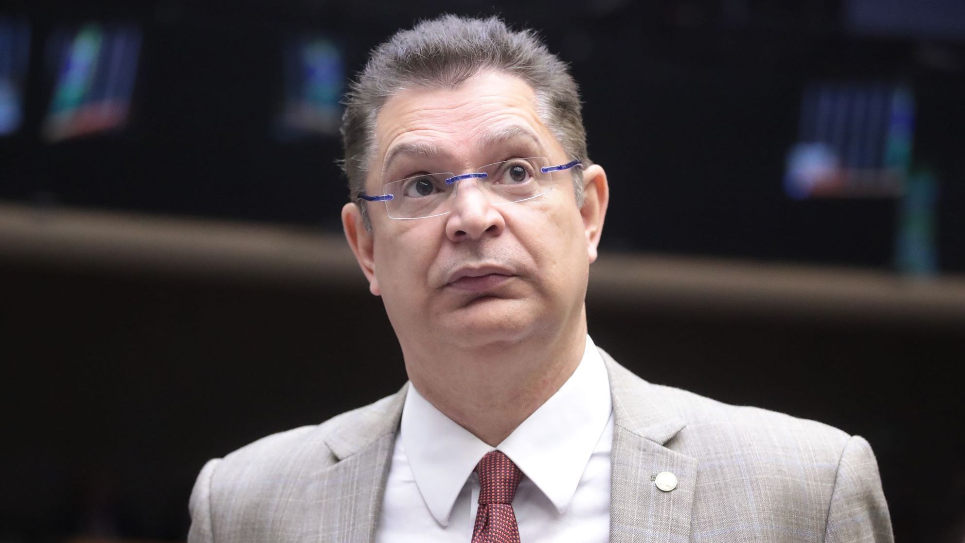 Deputado eleito não se curva a ameaças de ministro do STF, diz Sóstenes | CNN Brasil